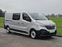 Renault Trafic 2.0 DCI L2 Dubbel Cabine NAP