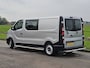 Renault Trafic 2.0 DCI L2 Dubbel Cabine NAP