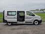 Renault Trafic 2.0 DCI L2 Dubbel Cabine NAP