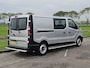 Renault Trafic 2.0 DCI L2 Dubbel Cabine NAP