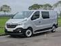 Renault Trafic 2.0 DCI L2 Dubbel Cabine NAP