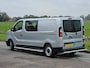 Renault Trafic 2.0 DCI L2 Dubbel Cabine NAP
