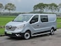 Renault Trafic 2.0 DCI L2 Dubbel Cabine NAP