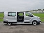 Renault Trafic 2.0 DCI L2 Dubbel Cabine NAP