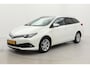 Toyota Auris Touring Sports 1.8 Hybrid Lease | Panoramadak | Navigatie | Cruise Control | Clima | Camera | 16 inch | Bluetooth