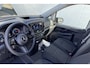 Mercedes-Benz eVito 112 L2 | Parkeerpakket met achteruitrijcamera | Smartphone Integratie Pakket | Tweezits Bijrijdersbank | Winterpakket | Airco met (Interieur) Voorklimatisering | Cruisecontrol |