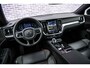 Volvo V60 2.0 T6 Plug-in hybrid AWD Plus Dark | Trekhaak | Adaptive Cruise Control | Panoramadak | 360 Camera | Harman/Kardon | Stuurverwarming | Stoelverwarming voor & achter | Power Seats | Sportstoelen |