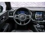 Volvo V60 2.0 T6 Plug-in hybrid AWD Plus Dark | Trekhaak | Adaptive Cruise Control | Panoramadak | 360 Camera | Harman/Kardon | Stuurverwarming | Stoelverwarming voor & achter | Power Seats | Sportstoelen |
