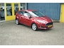 Ford Fiesta 1.0i Style Ultimate, Airco, Cruise, Navi, MOOI!!!