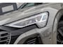 Audi Q8 e-tron Sportback 50 340pk Quattro S Edition 95 kWh | Panoramadak | Camera | Tour Pakket | Elek. Voorstoelen | Stoelverwarming