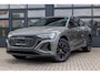 Audi Q8 e-tron Sportback 50 340pk Quattro S Edition 95 kWh | Panoramadak | Camera | Tour Pakket | Elek. Voorstoelen | Stoelverwarming