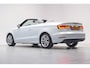 Audi A3 Cabriolet 1.4 TFSI Pro Line Aut. [ Xenon Navi Nekverwarming Stoelverwarming ]