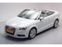 Audi A3 Cabriolet 1.4 TFSI Pro Line Aut. [ Xenon Navi Nekverwarming Stoelverwarming ]