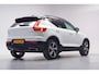 Volvo XC40 T5 Recharge 262pk R-Design Aut. [ Leder/Alcantara Stoelverwarming Trekhaak ]