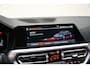 BMW 3-Serie 320i M Sport High Executive Aut. [ Leder Stoelverwarming LED ]