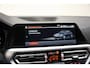 BMW 3-Serie 320i M Sport High Executive Aut. [ Leder Stoelverwarming LED ]