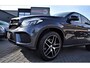 Mercedes-Benz GLE Coupé 450 AMG 4MATIC 43AMG | Panorama | Luxe Leder | Harmon/kardon | 360camera | Adaptieve Cruise | NAP