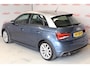 Audi A1 Sportback 1.0 TFSI Design S-line NL auto, Parkeersensoren, Bluetooth, Cruise controle