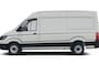 Volkswagen Crafter 35 2.0 TDI L3H2 Comfortline | HANDGESCHAKELD | GVW 3.5T