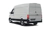 Volkswagen Crafter 35 2.0 TDI L3H2 Comfortline | HANDGESCHAKELD | GVW 3.5T