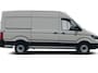 Volkswagen Crafter 35 2.0 TDI L3H2 Exclusive | AUTOMAAT | GVW 3.5T