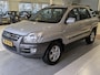 Kia Sportage 2.7 V6 Adventure 4WD Automaat Bijtellingsvriendelijk, NAP 70.794km