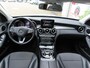Mercedes-Benz C-klasse C180 156pk 7G-TRONIC Premium/ Panoramadak/ Camera achter/ Elektrische achterklep/ Stoelverwarming/ Led koplampen/ Origineel NL/ NAP