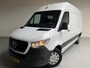 Mercedes-Benz Sprinter Automaat Servicewagen 314 2.2 CDI 140PK L2H2 euro6 BOTT Inrichting, Victron V230, Standkachel RIJKLAARPRIJS