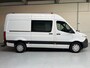 Mercedes-Benz Sprinter Automaat Servicewagen 314 2.2 CDI 140PK L2H2 euro6 BOTT Inrichting, Victron V230, Standkachel RIJKLAARPRIJS
