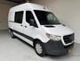 Mercedes-Benz Sprinter Automaat Servicewagen 314 2.2 CDI 140PK L2H2 euro6 BOTT Inrichting, Victron V230, Standkachel RIJKLAARPRIJS