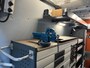Mercedes-Benz Sprinter Automaat Servicewagen 314 2.2 CDI 140PK L2H2 euro6 BOTT Inrichting, Victron V230, Standkachel RIJKLAARPRIJS