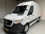 Mercedes-Benz Sprinter Automaat Servicewagen 314 2.2 CDI 140PK L2H2 euro6 BOTT Inrichting, Victron V230, Standkachel RIJKLAARPRIJS