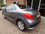 Peugeot 207 CC 1.6 VTi Clima / Lederen Bekleding / Stoelverwarming /Windscherm