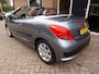 Peugeot 207 CC 1.6 VTi Clima / Lederen Bekleding / Stoelverwarming /Windscherm