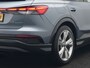 Audi Q4 Sportback e-tron 40 S Line 77 kWh 204pk | Adaptive Cruise | Valcona Lederen Sportstoelen Verwarmd | 20"L.M | Apple Carplay | Keyless | Blis | Camera | Virtual | Navigatie | DAB |