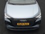 Audi Q4 Sportback e-tron 40 S Line 77 kWh 204pk | Adaptive Cruise | Valcona Lederen Sportstoelen Verwarmd | 20"L.M | Apple Carplay | Keyless | Blis | Camera | Virtual | Navigatie | DAB |