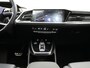 Audi Q4 Sportback e-tron 40 S Line 77 kWh 204pk | Adaptive Cruise | Valcona Lederen Sportstoelen Verwarmd | 20"L.M | Apple Carplay | Keyless | Blis | Camera | Virtual | Navigatie | DAB |