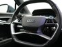 Audi Q4 Sportback e-tron 40 S Line 77 kWh 204pk | Adaptive Cruise | Valcona Lederen Sportstoelen Verwarmd | 20"L.M | Apple Carplay | Keyless | Blis | Camera | Virtual | Navigatie | DAB |