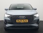 Audi Q4 Sportback e-tron 40 S Line 77 kWh 204pk | Adaptive Cruise | Valcona Lederen Sportstoelen Verwarmd | 20"L.M | Apple Carplay | Keyless | Blis | Camera | Virtual | Navigatie | DAB |