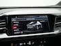 Audi Q4 e-tron 40 S Line 77 kWh 204pk | Adaptive Cruise | Valcona Lederen Sportstoelen Verwarmd | 20"L.M | Apple Carplay | Keyless | Blis | Camera | Virtual | Navigatie | DAB |