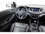 Hyundai Tucson 1.6 T-GDi 177pk Premium | Panoramadak | Stoel Koeling + Verwarming | Camera | Trekhaak |  1900kg Trekgewicht