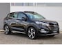 Hyundai Tucson 1.6 T-GDi 177pk Premium | Panoramadak | Stoel Koeling + Verwarming | Camera | Trekhaak |  1900kg Trekgewicht