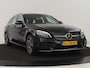 Mercedes-Benz C-klasse 300 e | Achteruitrijcamera | Airco | Navigatie | LED koplampen | Carplay | Stoelverwarming | Cruise Control Adaptief | Burmester Surround | LMV 18