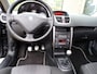 Peugeot 207 CC 1.6 VTi Roland Garros