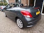 Peugeot 207 CC 1.6 VTi Roland Garros