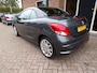 Peugeot 207 CC 1.6 VTi Roland Garros