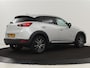 Mazda CX-3 2.0 SkyActiv-G 120 GT-M | Leder | Camera | Stoelverwarming | Dode hoek | Adaptive Cruise | Navigatie | Head-up | Keyless