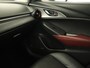 Mazda CX-3 2.0 SkyActiv-G 120 GT-M | Leder | Camera | Stoelverwarming | Dode hoek | Adaptive Cruise | Navigatie | Head-up | Keyless
