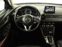 Mazda CX-3 2.0 SkyActiv-G 120 GT-M | Leder | Camera | Stoelverwarming | Dode hoek | Adaptive Cruise | Navigatie | Head-up | Keyless