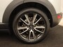 Mazda CX-3 2.0 SkyActiv-G 120 GT-M | Leder | Camera | Stoelverwarming | Dode hoek | Adaptive Cruise | Navigatie | Head-up | Keyless